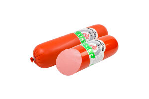 Ковбаса варена Олів'є Димовки 1с кг