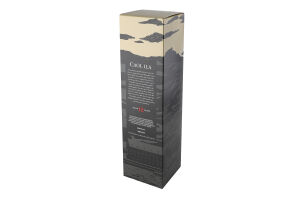Виски 0.7л 43% 12YO Caol Ila к/у
