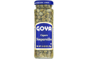 Goya Capers Nonpareilles