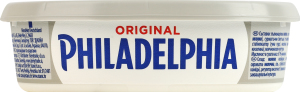 Сыр 61% мягкий пастеризованный Original Philadelphia п/у 175г