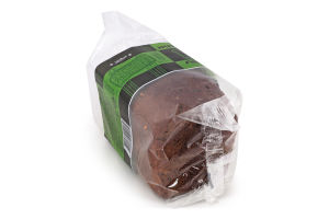 Хліб житньо-пшеничний формовий Бородінський Житня лінія м/у 0.5кг