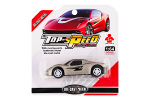 Іграшка Машинка Автомодель 1:64 в асортименті VA384473