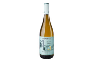 Вино 0.75л 13% белое сухое Pinot Grigio Trentino Riserva Premium Collection Mezzacorona бут