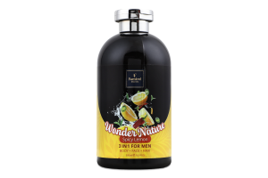 Гель Famirel Wonder Nature Spicy Lemon 3в1 д/чолов