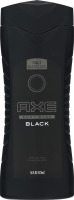AXE Body Wash Black