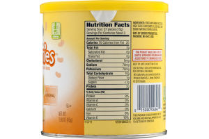 Gerber Lil' Beanies Baked Snack Made with Beans Original