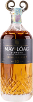 Віскі May-Loag Diamond 10yo metal top