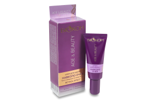 Крем для кожи вокруг глаз Retinol effect Age&Beauty Біокон 20мл