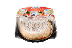 Торт Эстерхази