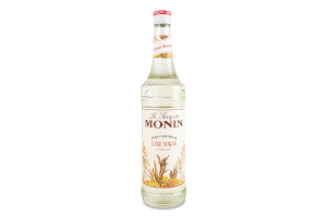 Сироп Тростниковый сахар Monin с/бут 0.7л