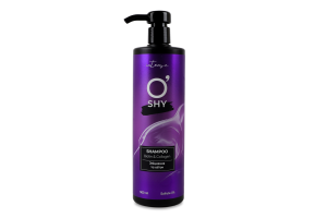 Шампунь Biotin&Collagen Зміцнення та об'єм Intense O'shy 500мл