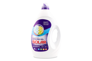 Гель для прання Solar Universal