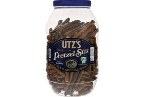 Utz's Country Store Pretzel Stix
