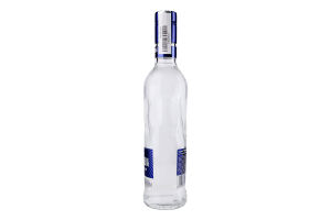 Горілка 0.5л 40% Finlandia пл