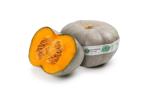 Гарбуз Дунайський Аграрій Графіт органічний