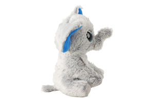 Іграшка м'яка Слон GSB8162