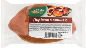Пирожок с вишней Гама Fresh Sandwiches м/у 80г