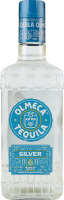 Текіла 500мл 35% Silver Olmeca пл