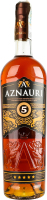 Бренди 0.7л 40% виноградный выдержанный 5 лет V.V.S.O.P. Aznauri бут