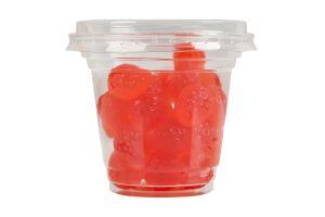 Мармелад жувальний Полуниця Sweli ст 150г