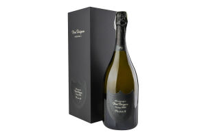 Шампанское 0.75л 12.5% белое сухое П2 Винтаж 2006 Dom Perignon к/у