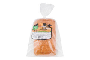 Хлеб нарезной Формовой Гама Fresh Sandwiches м/у 350г