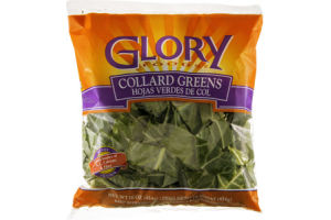 Glory Foods Collard Greens