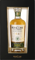 Ром Royal Cane Long Pond 2001