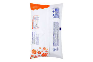 Йогурт з наповнювачем з смаком Персик 1,5% 900г п/е Волошкове поле