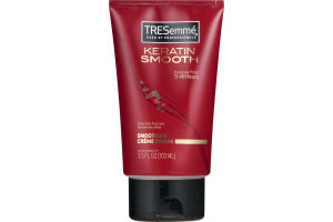 TRESemme Keratin Smooth Smoothing Creme Serum