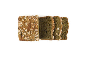 Хліб Авокадо Хлібний Будиночок м/у 0.225кг