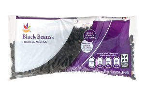 Ahold Black Beans