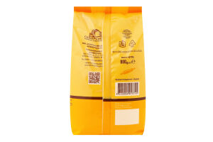 Мука кукурузная тонкого помола Сквирянка м/у 800г