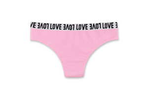Труси-танга жіночі р.S-XL 2842-1 Коста