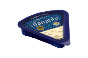 Сыр 50% Danablu Mammen Cheese лоток 100г