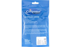 Companion Catnip