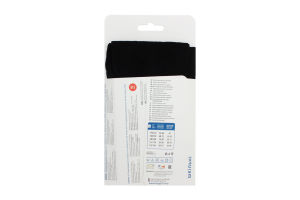 Колготи дитячі Boy&Girl Siesta 40den 158-164 black