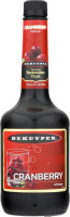 Dekuyper Cranberry Schnapps Liqueur
