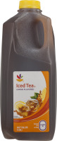 Ahold Iced Tea Lemon Flavored