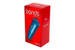 Система электрического нагревания табака Bonds 2 Ocean Blue 1шт