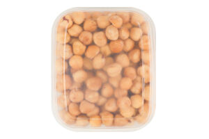 Фундук жареный ТОВ НВО Філберт лоток 150г