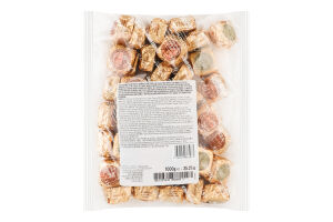 Цукерки Venchi Chocaviar Creme Cacao паст/фундук