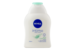 Гель для интимной гигиены Мягкий комфорт Intimo Nivea 250мл