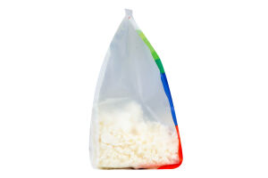 Творог 9% зернистый Хуторок м/у 330г