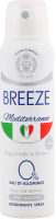 Дезодорант Mediterraneo Breeze 150мл