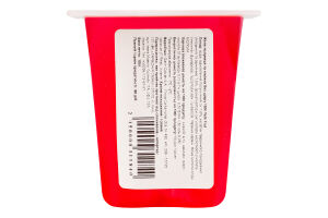 Желе без сахара Клубника и малина Yelli Frut ст 100г