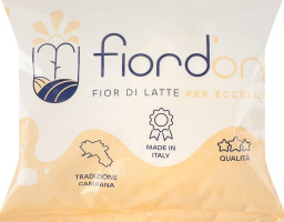 Сир Giffoniello Моцарела Фіор Ді Лате 45%