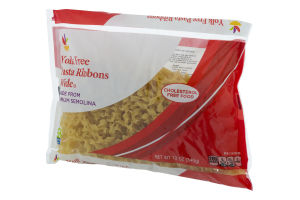 Ahold Yolk Free Pasta Ribbons Wide