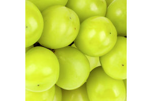 Виноград K-Premium Shine Muscat білий