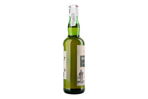 Виски 0.5л 40% купажированный Glen Clan бут